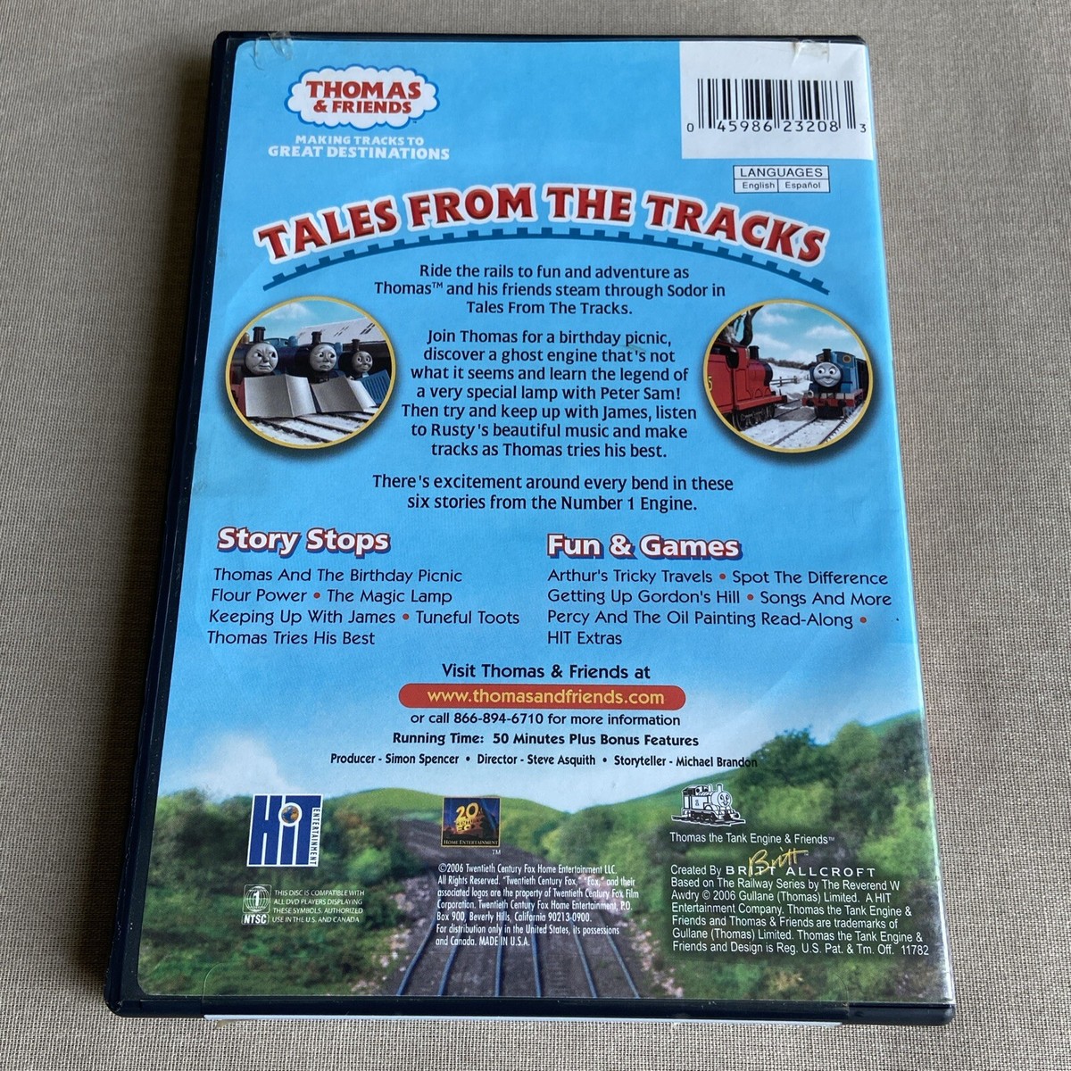 Destination: California [DVD]｜DVD 