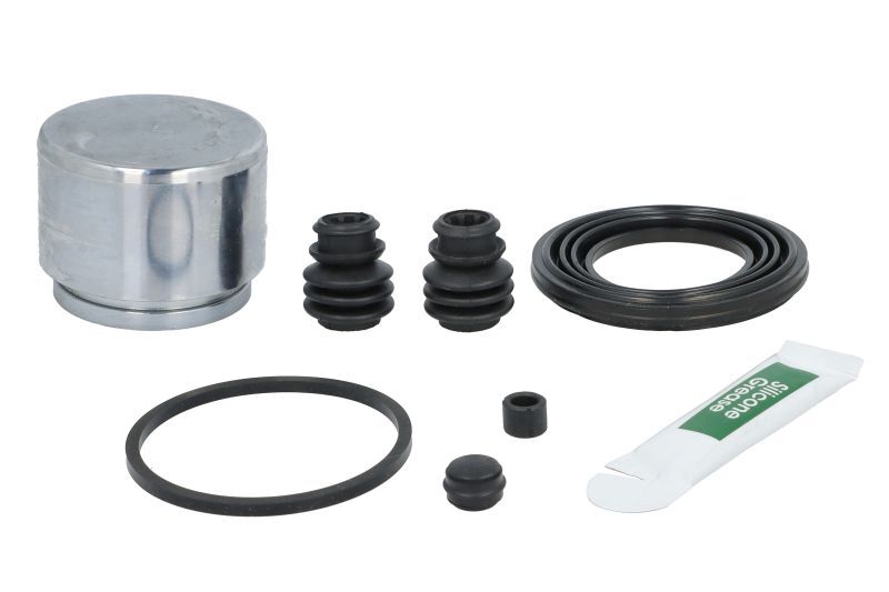 Fits BUDWEG BUD2090372 Disc brake caliper repair kit OE REPLACEMENT for
