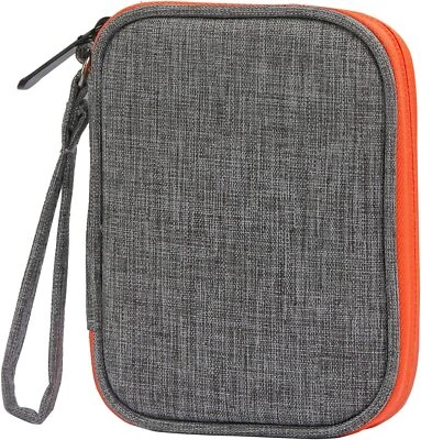 VIKING YSAGi Travel mit UNO-Tasche Kompatibles Kartenspiel Platz für bis zu 150 karten