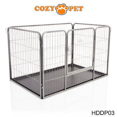 ebay dog pen