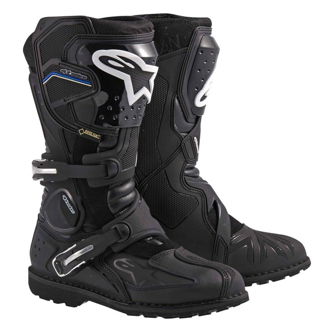 ebay motorcycle boots