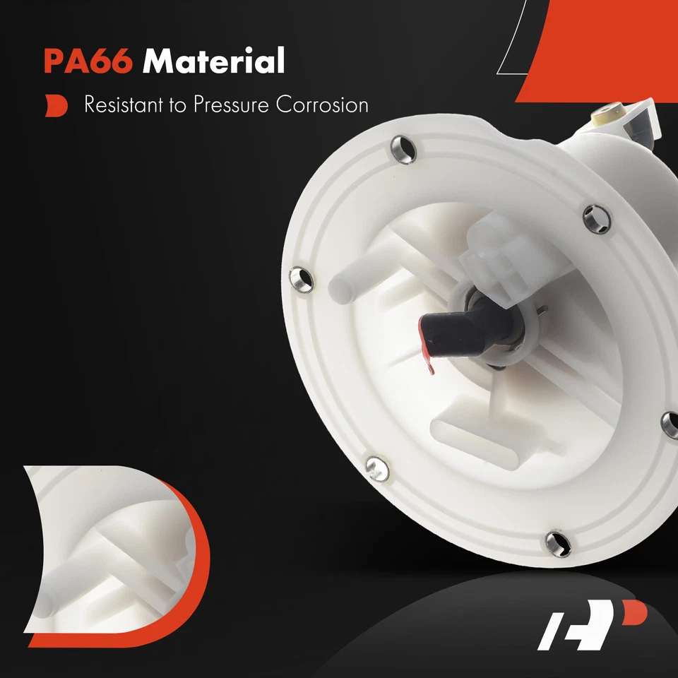 A-Premium Fuel Filter for Mercedes-Benz C300 350 CL550 E350 400 E550 GLK350 S550 - Image 3 of 4