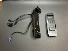 BMW OEM E81 E90 E84 E89 X1 Z4 Snap-in Adapter Basic IPHONE 4 4S Base Plate
