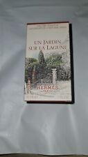 Hermes Un Jardin Sur La Lagune Eau de Toilette Spray 30ml
