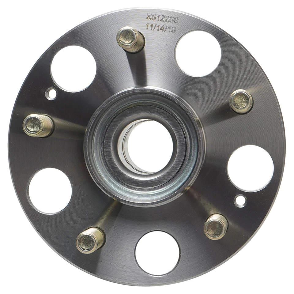 Rear Left or Right Wheel Bearing Hub Fits for 2004 2005 Honda Civic Acura RSX - Изображение 3 из 4