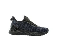 [E0427] Mens Peak Taichi Safari Urban Jungle Black Casual Running Sneakers