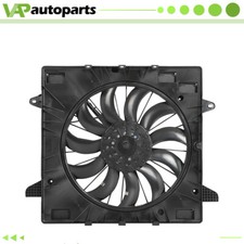 Engine Radiator Cooling Fan Assembly For 20-23 Cadillac XT5 GMC Acadia GM3115321