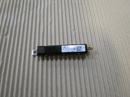 Original VW Touran Cross GP2 Antennenverstärker M2909 1t0035577ad