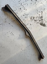1973-74 Amc Javelin Amx Front Grille Upper Support Bracket Rare