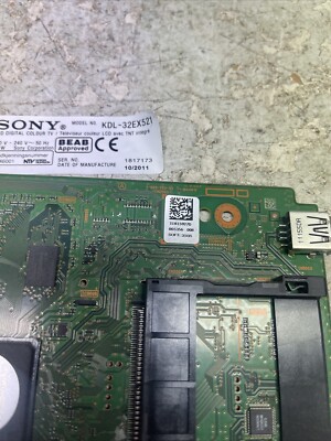 こまひさま専用 scheda madre 1-883-753-33 Sony Kdl-32ex521 | eBay