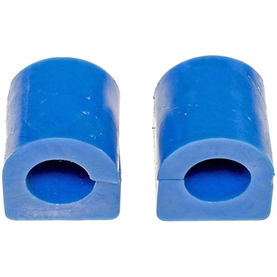BSK5242PR Dorman Set of 2 Sway Bar Bushings Front for Chevy De Ville Fiero Pair