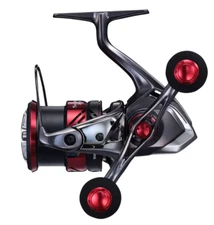SHIMANO Spinning Reel 21 SEPHIA XR C3000SDHHG Spool Diameter 47mm Double Handle