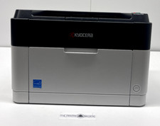 Kyocera FS-1061DN A4 Mono Laser Printer 1102M33NL2