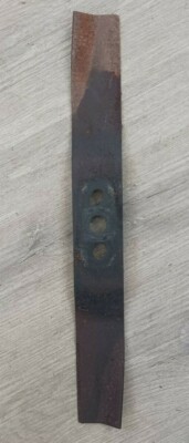  Rasenmäher-Zubehör Ersatzmesser BG-PM 46/3 S
