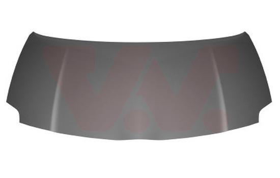 Motorhaube FüR Toyota Auris _E15_ NRE15_ ZZE15_ ADE15_ ZRE15_ NDE15_-image