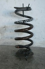 TOYOTA RAV 4 Coils pring Pair 2018 Rav4 5 Door Rear Coil Spring Pair