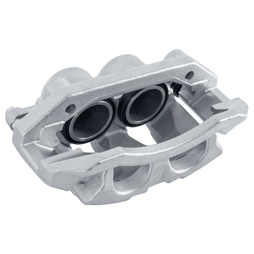Pinzas de freno de disco delanteras con soportes para Dodge Ram 1500 Dakota Chrysler Aspen - Imagen 9 de 12