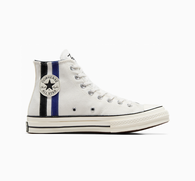 converse black and white stripes