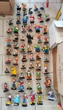 Disney Parade Collection Statue 1º Serie De Agostini -Completa 