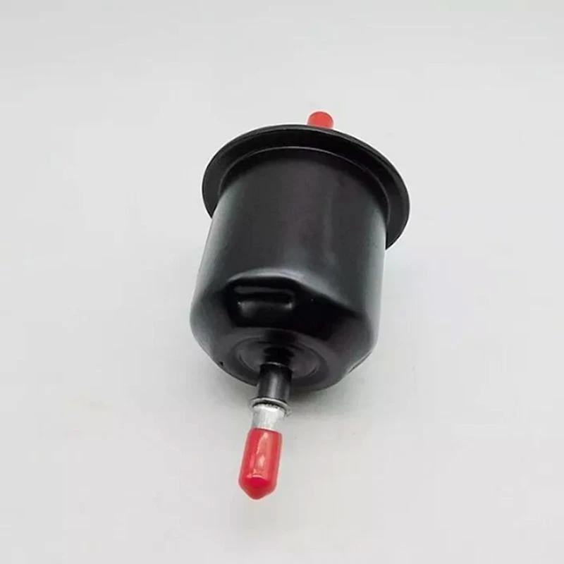New 3191125000 For 00-05 Hyundai Accent Fuel Filter Foto 2 de 3