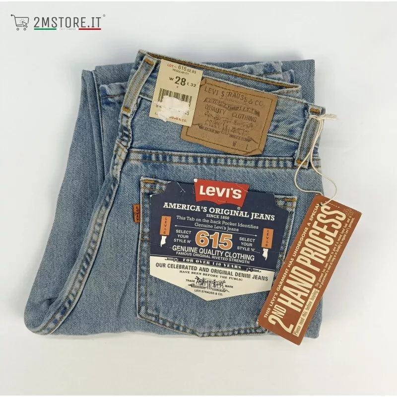 Orange label levis sale