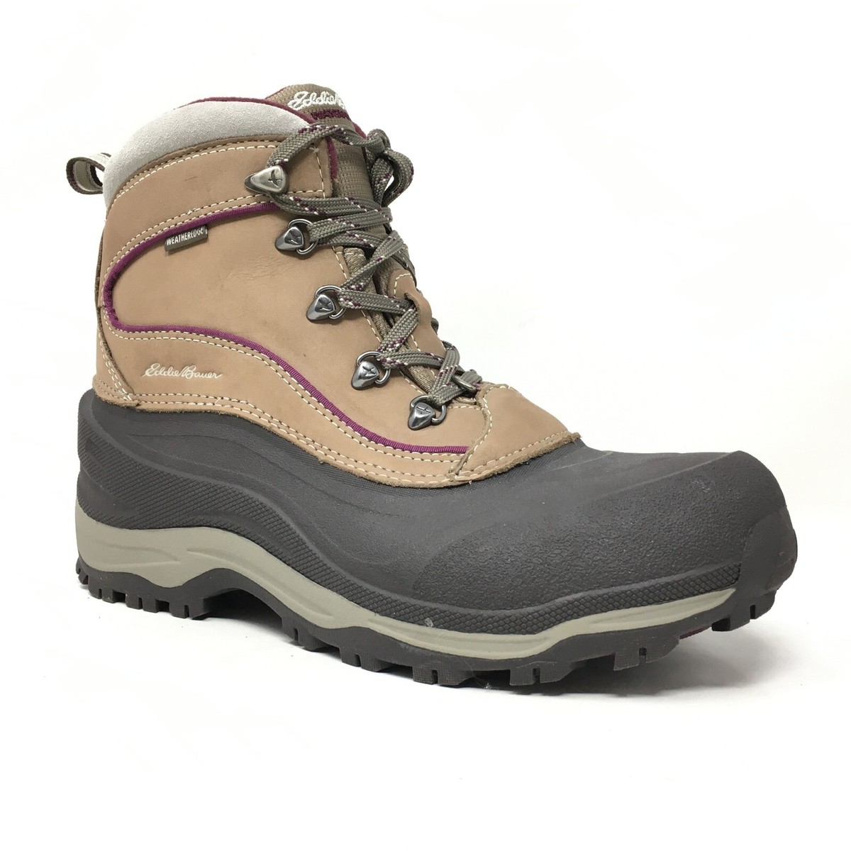 Hiking Boots Eddie Bauer Weatheredge Shoes Eddie Bauer Weatheredge
