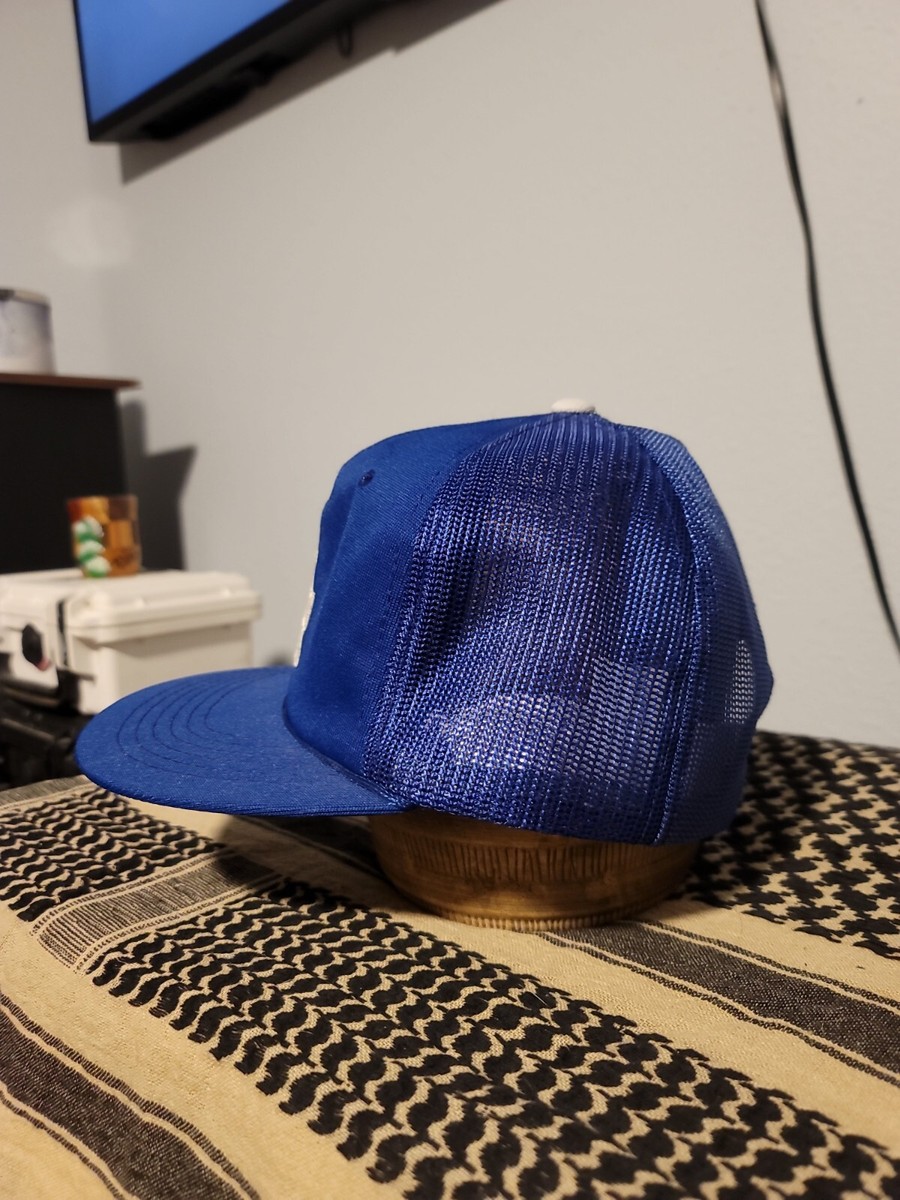 MLB Baseball 80's Vintage LA Dodgers Sports Specialties Hat Cap