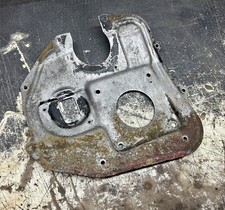 1955 - 1957 Pontiac Power Brake Floor Pan Access Panel Oem Used A A A 1955 - 1957 Pontiac Power Brake Floor Pan Access Panel Oem Used A A A