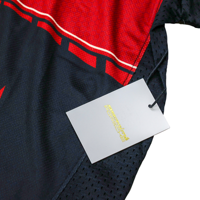 Aime Leon Dore x Porsche 993 Turbo Team Jersey Black | eBay