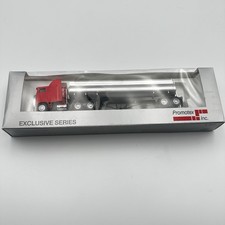 L.E. Promotex Herpa HO 1/87 Tractor & Trailer In Box- Unbranded