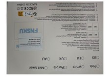 Enrollador de hilo inalámbrico marca etcokei