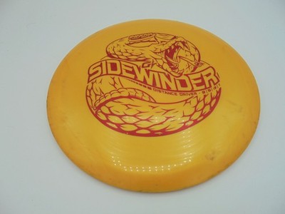 Innova Gstar Sidewinder Orange 158g -SM