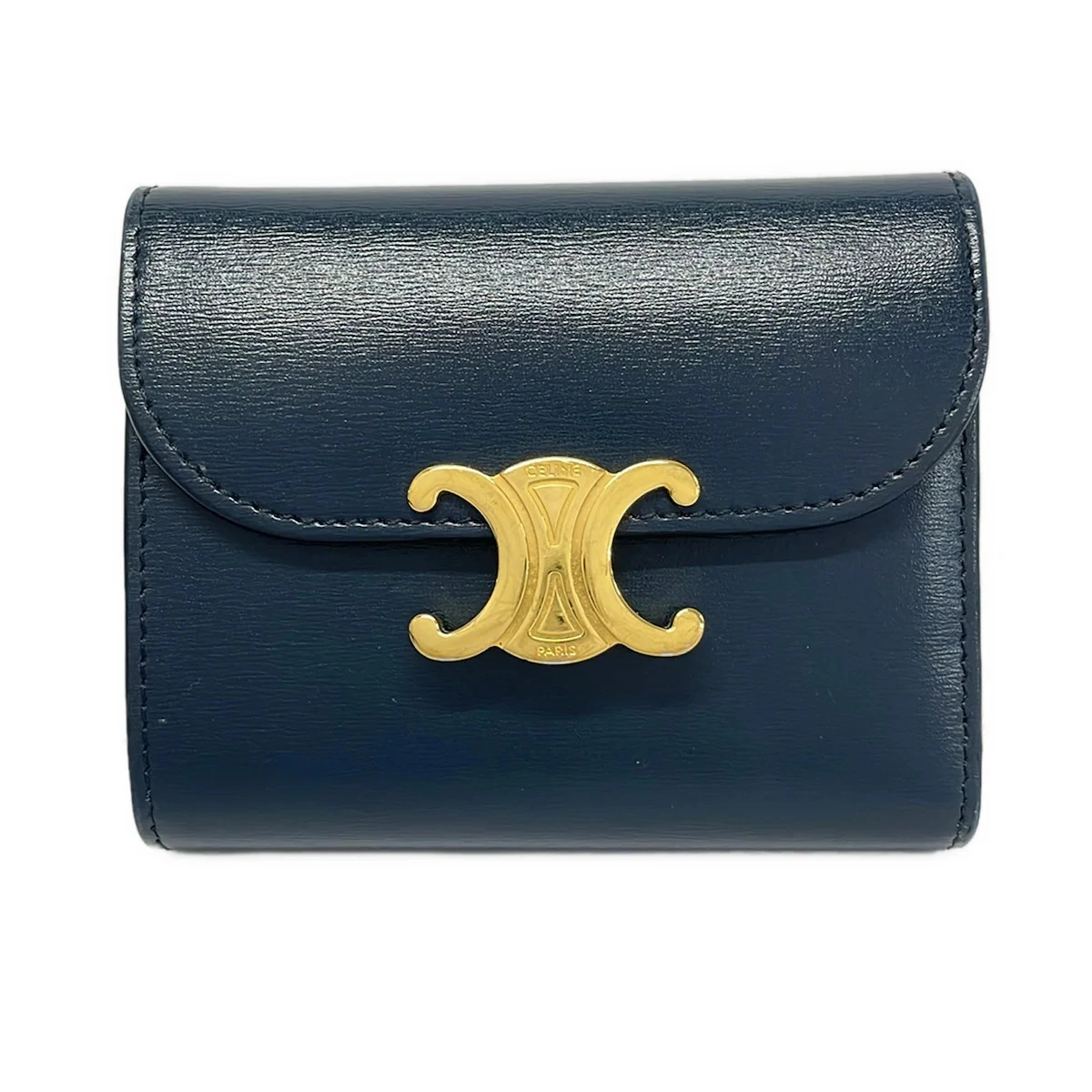CELINE Blue Wallets for Women for sale | eBay