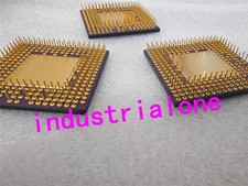 Motorola 68060 MC68060RC50 71E41J Vintage CPU 100 WORK  Real Rev.6 x 1PC