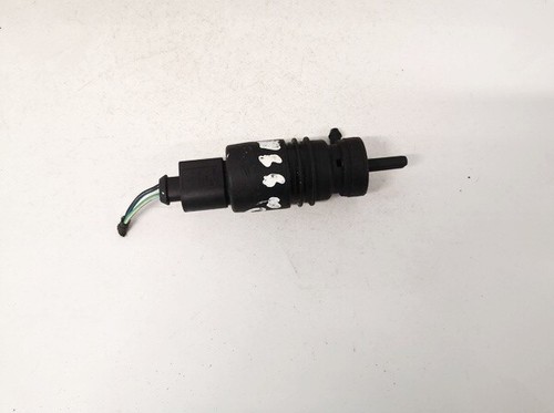 Waschwasserpumpe, Scheibenreinigung  Volkswagen Passat DE1535895-27