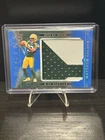 2025 Panini Matthew Golden Green (Raw)