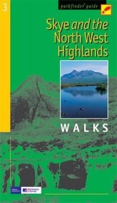 PATH SKYE & NW HIGHLANDS WALKS - John Brooks