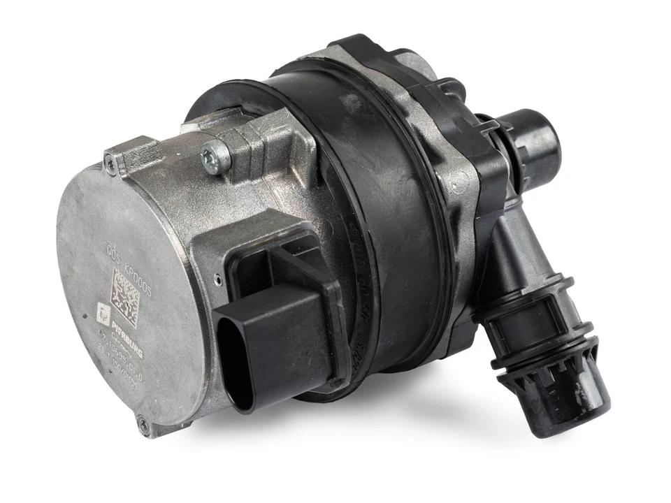 Pierburg Pumpe passt für Mercedes A0005003286 A0005003800 - Bild 1 von 1