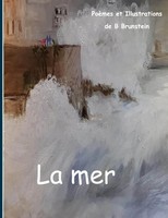 Bernard Brunstein | La Mer | Buch | FranzöSisch (2023) | Books on Demand Gmbh