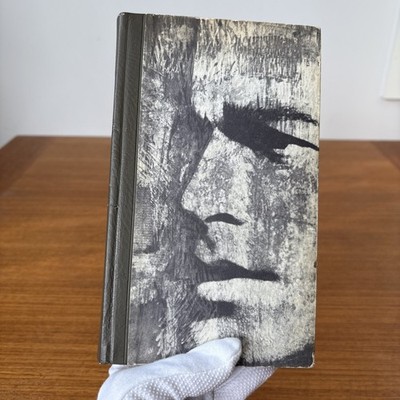 Mein Name sei Gantenbein by Max Frisch HC 1968 GOOD Condition