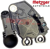 Metzger 2390096 Generatorregler Regler Lichtmaschine