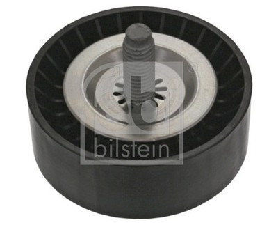 Umlenk-/Führungsrolle Keilrippenriemen FEBI BILSTEIN 100328 für CHRYSLER JEEP 2