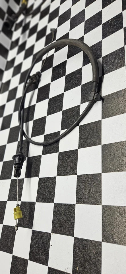 Cabo de aceleração 1998-2003 OEM Chevrolet S10 Blazer GMC Sonoma - Imagem 4 de 4