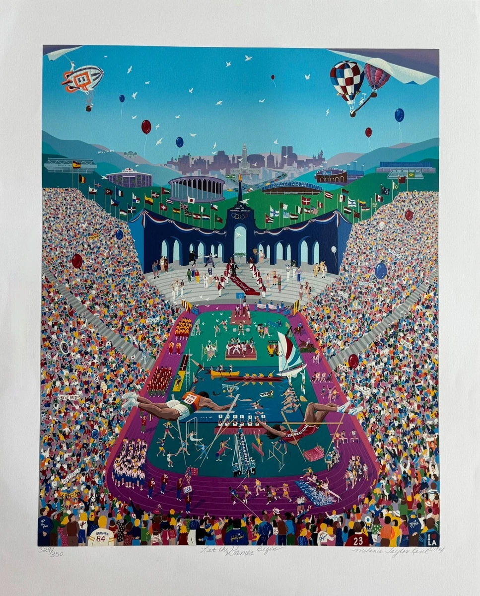 Melanie Taylor Kent Art Prints for sale | eBay