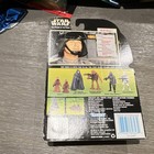 Kenner Star Wars Power of the Force AT-ST Driver Figure w/ Blaster 1996 — photo 4