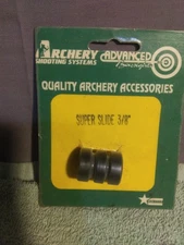 Vintage Archery Super Slide 3/8'' Accessories