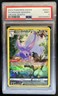 2023 Pokemon SWSH Crown Zenith Hisuian Goodra Galarian Gallery #GG21/GG70 PSA 9