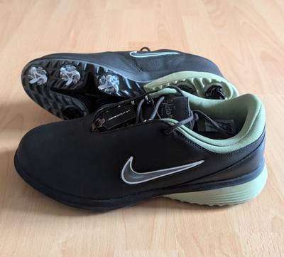 Nike Victory Tour 4 Golfschuh Black/Dusty Olive/Iron Grey Gr. 42,5 | FZ4155-002