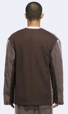 Adidas CLOT SPORTS JACKET BY EDISON CHEN XS New Nwt 100% Authentic