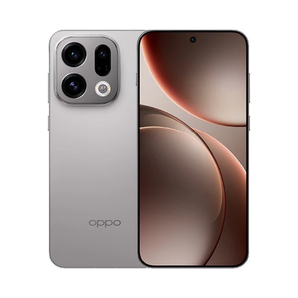 NEW OPPO Find X9 5G 16GB+512GB GREY GLOBAL Ver. Dual SIM Android Mobile Phone - Bild 2 von 4